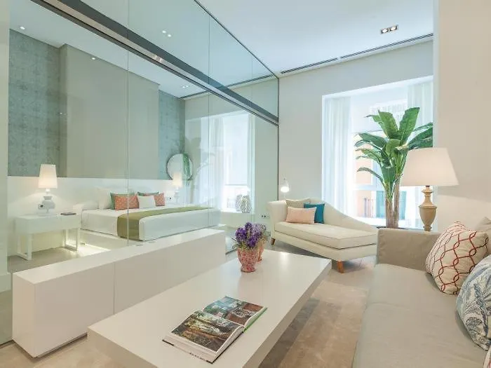 Inmalaga Luxury Loft 1 Apartment