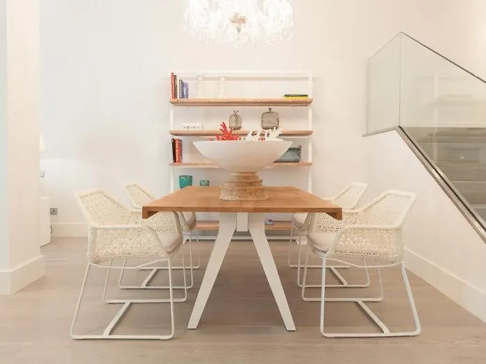 Inmalaga Luxury Loft 1 Apartment
